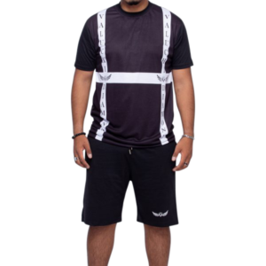 Men Sublimation Set 1