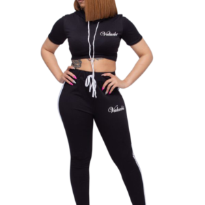 Women jump suit 1