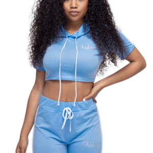 Women jump suit 2