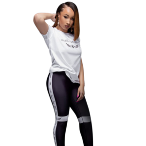 Women legging set 1