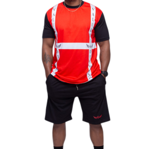 Men Sublimation Set 3
