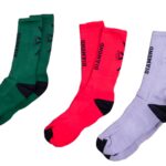 Valuchi Diamond Premium Socks
