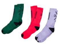 Valuchi Diamond Premium Socks