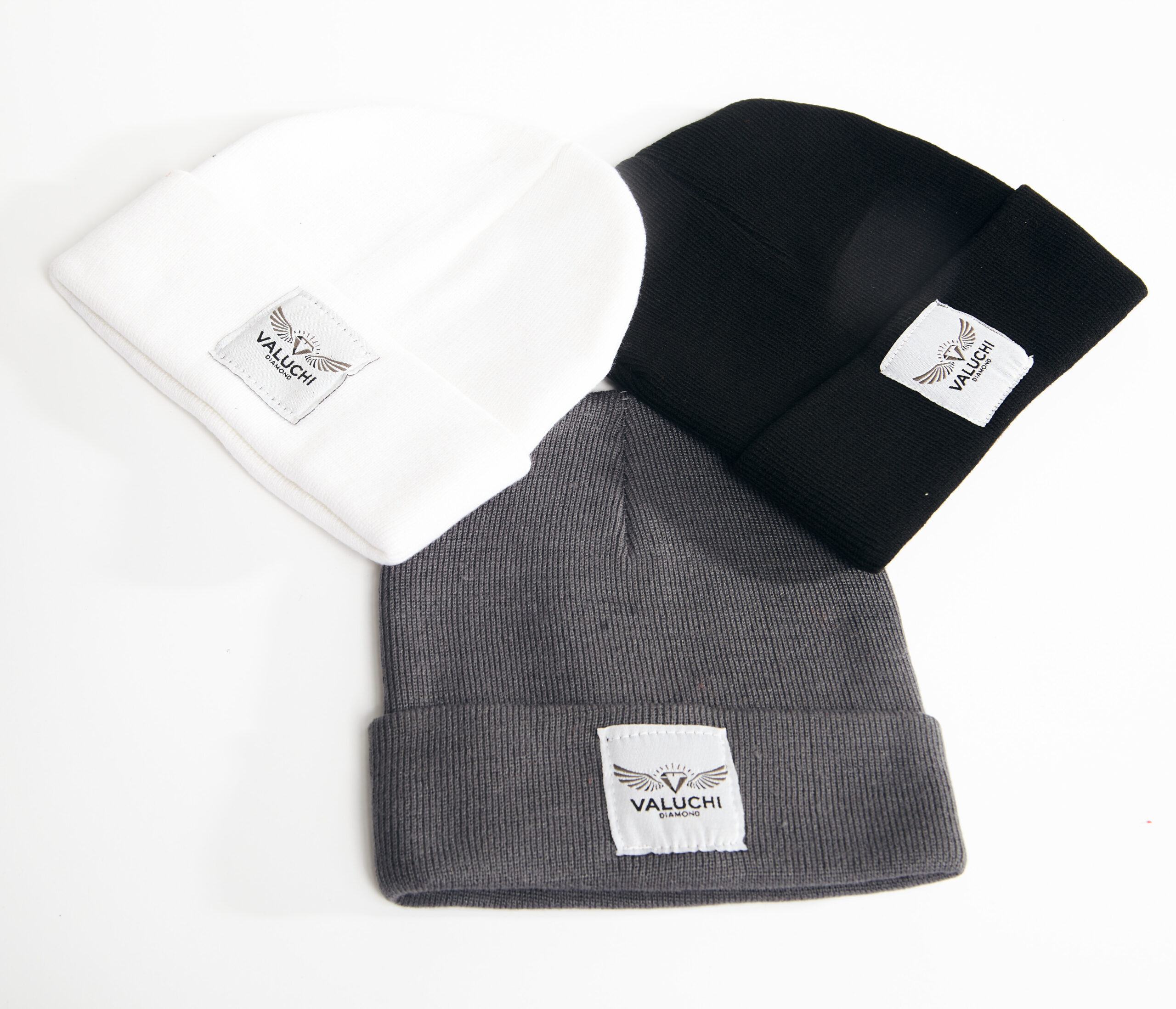 Scully Valuchi cap