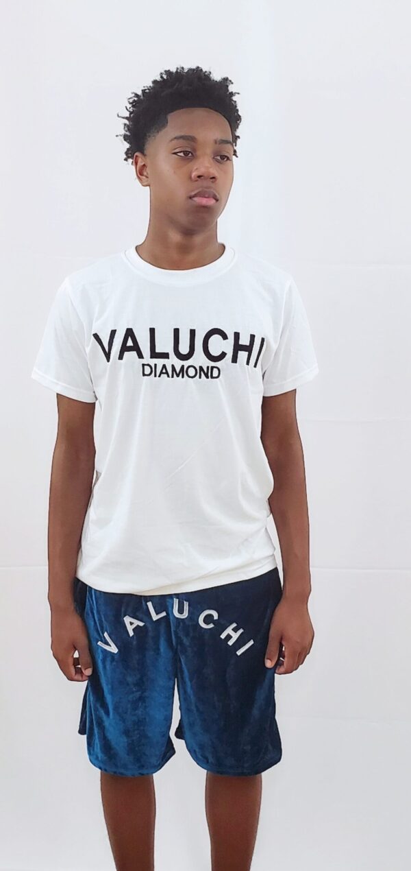 Velour Short Sets
