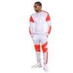 VALUCHI red/grey set