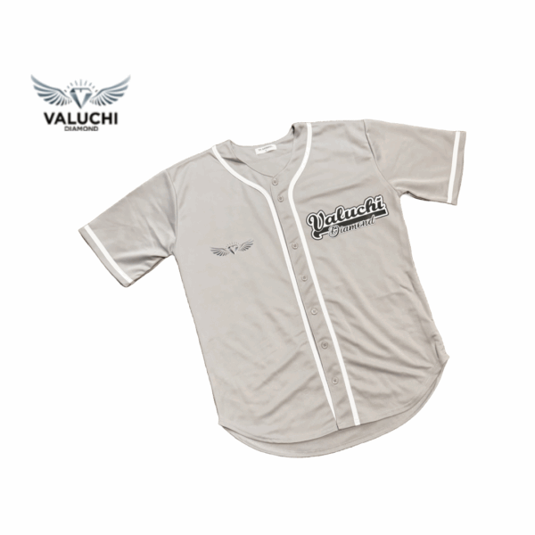 Baseball Jerseys - Image 4
