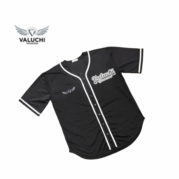 Baseball Jerseys - Image 2
