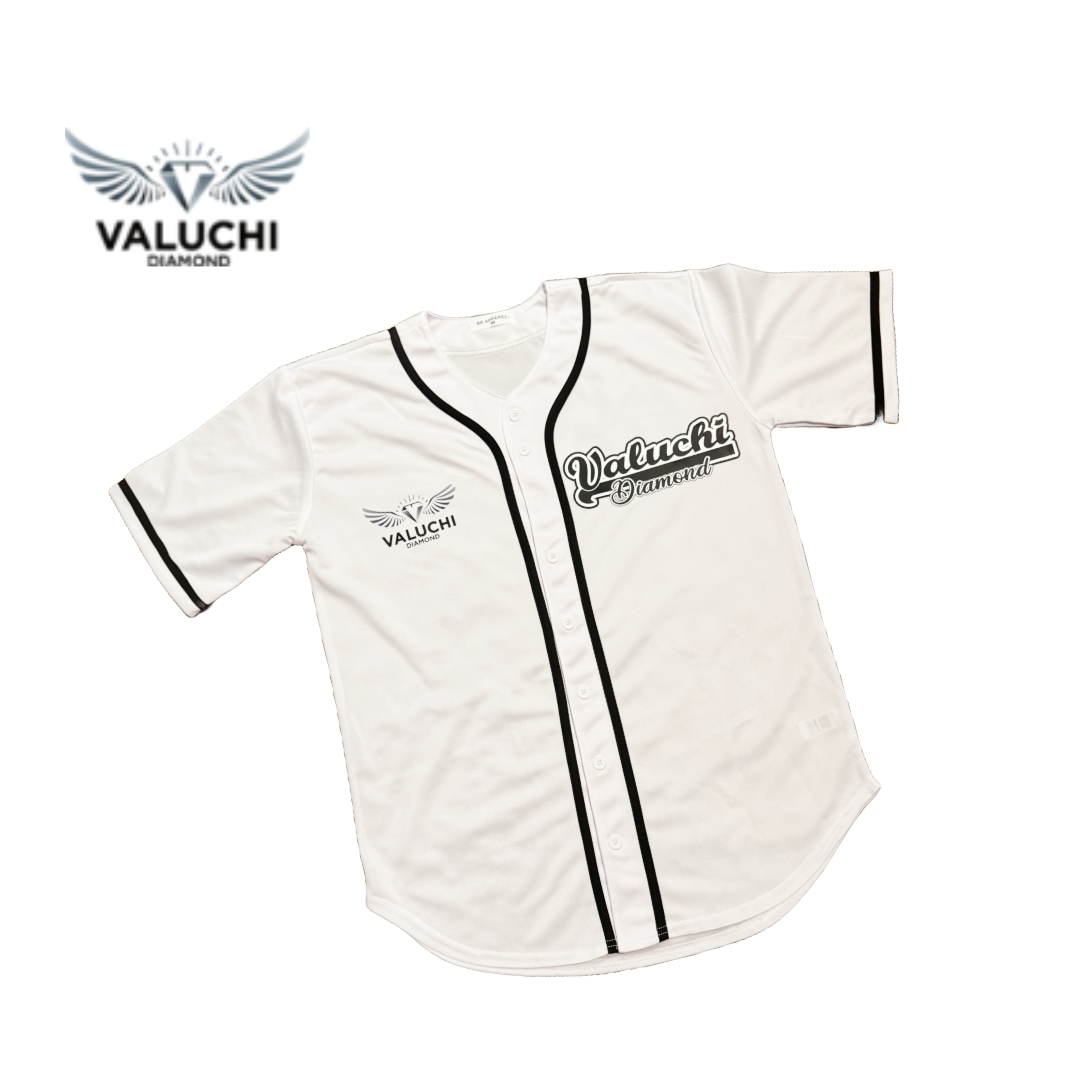 Baseball Jerseys