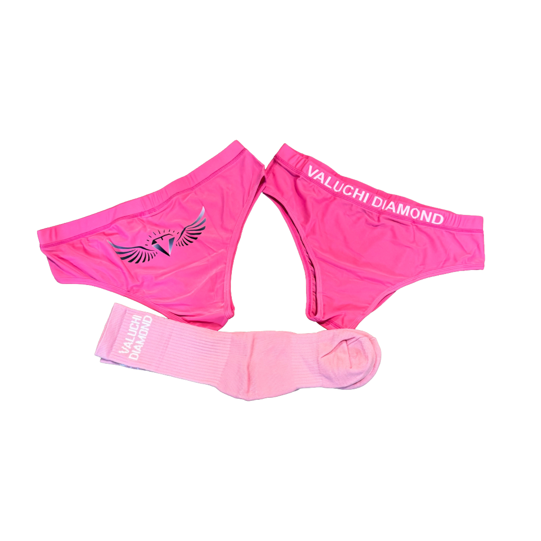 VALUCHI women underwear set
