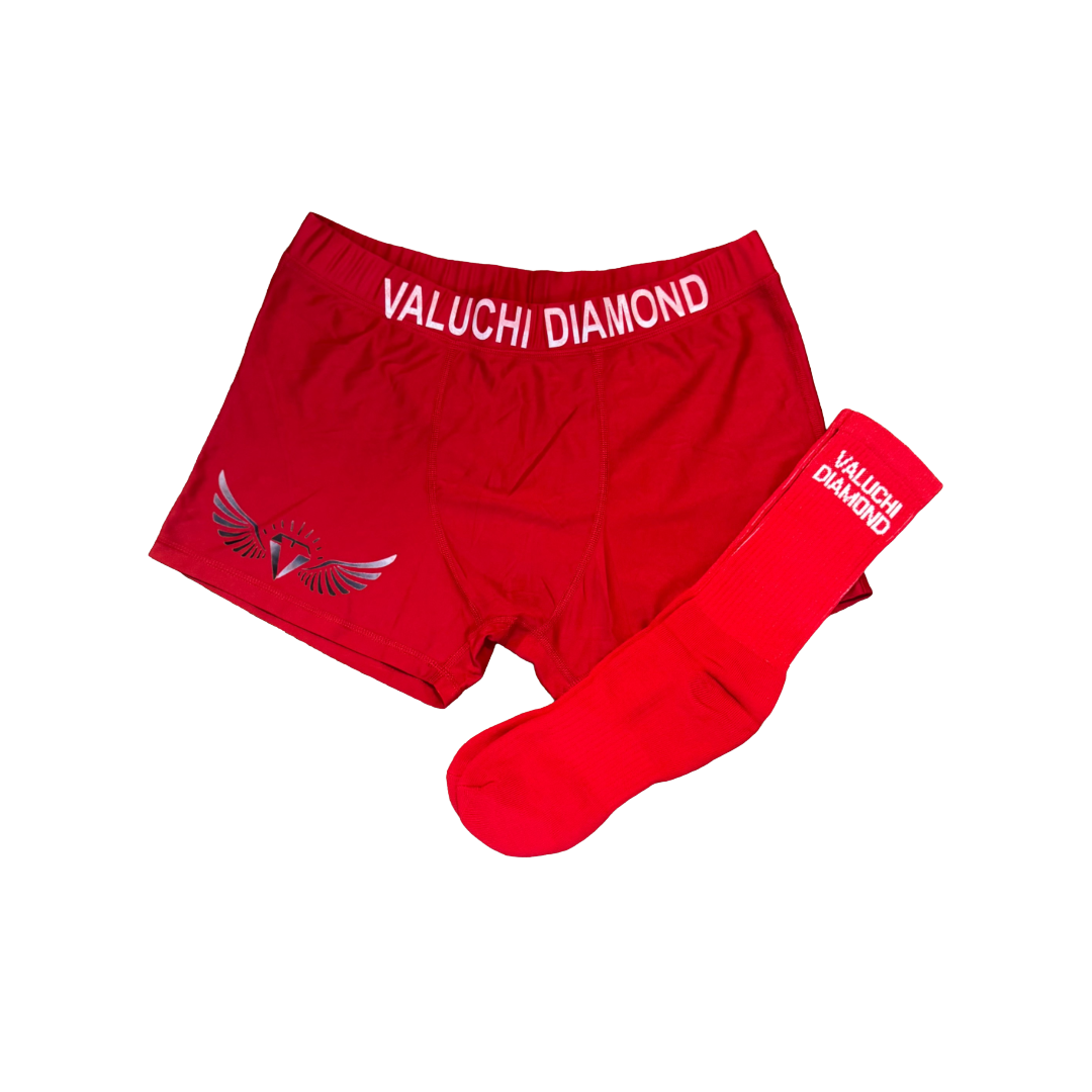 VALUCHI Men underwear set