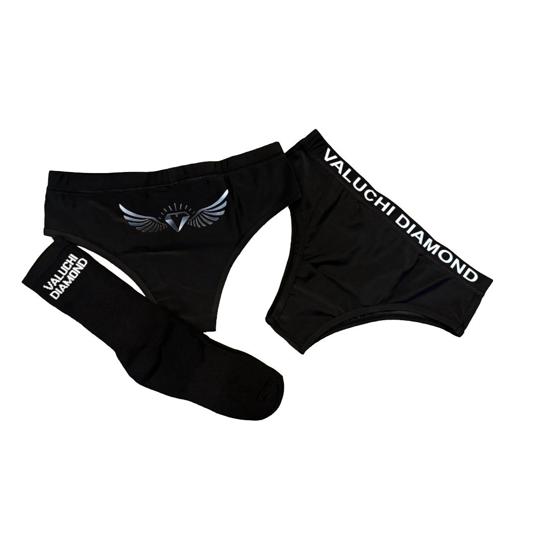 VALUCHI women underwear set