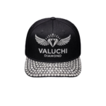 Valuchi Diamond Hat Coming soon!