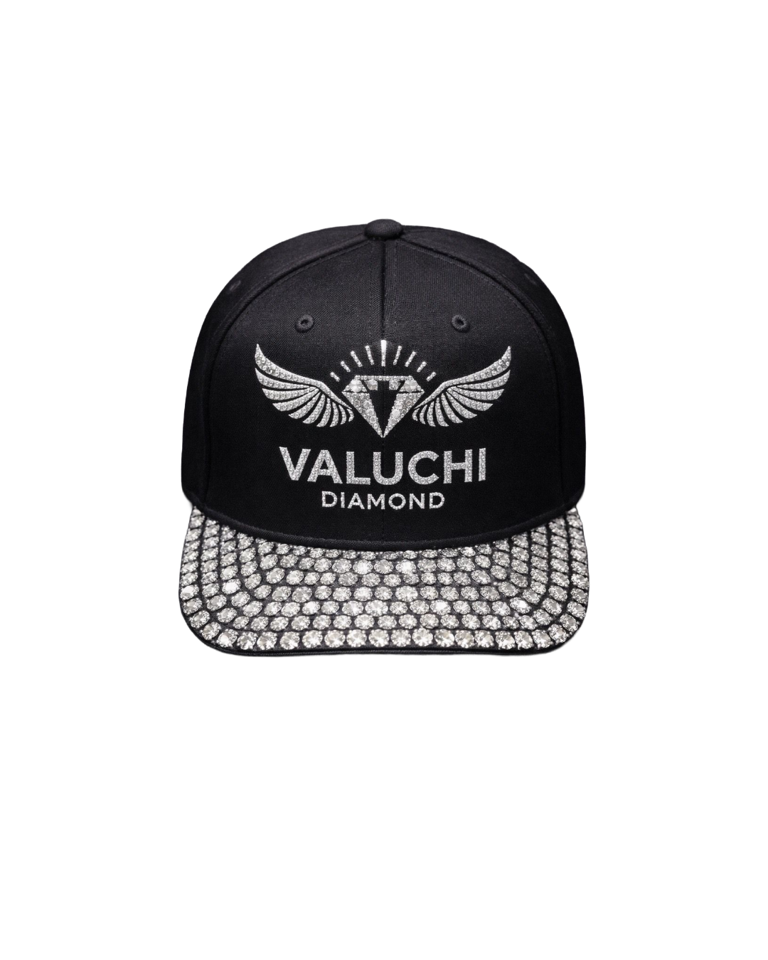 Valuchi Diamond Hat Coming soon!