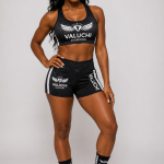 Women Valuchi Diamond Workout Set